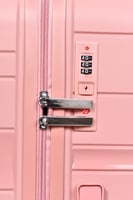 طقم حقائب سفر من مورانو من البولي بروبلين من 3 قطع...