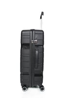 طقم حقائب سفر من مورانو من البولي بروبلين من 3 قطع...