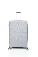 طقم شنط سفر مورانو 3 قطع PP بولي بروبلين غير قابلة...