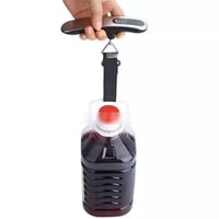 ميزان شنط سفر مورانو