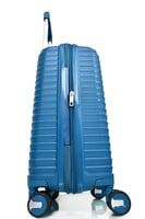 مورانو شنط سفر غير قابلة للكسر من بولي بروبلين PP...