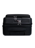 شنط سفر مورانو سحاب قابل للتوسعة مع قسم اجهزة لكبي...