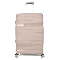 طقم حقائب سفر من مورانو من البولي بروبلين من 3 قطع...