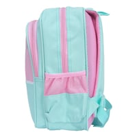 شنطة ظهر مدرسية من القماش نمر و أرنب