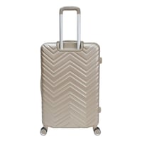 طقم شنط من 3 قطع + 1 مكياج من Star Line (روز غولد)