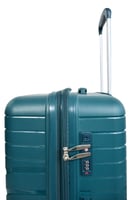 طقم شنط سفر مورانو مصنوع من البولي بروبلين 3 قطع أ...