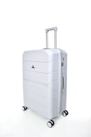 طقم شنط سفر من ستار لاين PP بولي بروبلين المضادة ل...