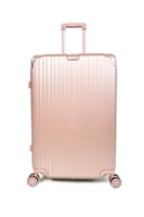 طقم شنط سفر الومنيوم مورانو ثلاثة قطع تصميم أنيق و...