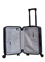 شنط سفر مورانو سحاب مع قسم اجهزة لكبينة الطائرة 20...