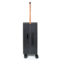 مورانو سبشل طقم شنط سفر قطعتين 20/24 انش تصميم عصر...