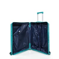 طقم شنط سفر من ستار لاين PP بولي بروبلين المضادة ل...