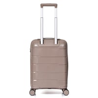 شنطة سفر مورانو من البولي بروبلين مخصصة لكبينة الط...