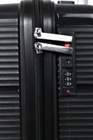 شنطة سفر مورانو من البولي بروبلين مخصصة لكبينة الط...