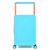 مورانو سبشل طقم شنط سفر قطعتين 20/24 انش تصميم عصر...