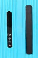 مورانو سبشل شنط سفر كبينة بتصميم عصري مع قفل مدمج...