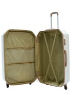 طقم حقائب من مورانو عصري ومناسب لجميع رحلاتك وتنقل...