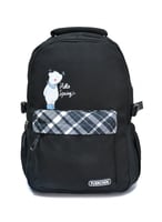 شنطة ظهر مدرسية من القماش كاجول لي النساء و البنات...