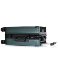 شنط سفر الومنيوم مورانو سبشل 20 أنش كبينة الطائرة...