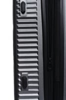 شنط سفر مورانو سحاب قابل للتوسعة مع قسم اجهزة لكبي...