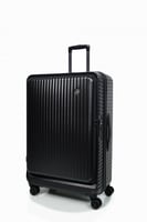 طقم شنط سفر من مورانو 3 قطع فايبر