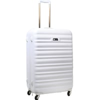 طقم شنط سفر إيرجو المتين و الصلب ثلاثة قطع مع شنط...