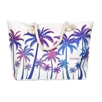 MORANO حقائب شاطئ و تسوق مقاومة للماء، حقيبة حمل ك...