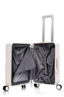 شنط سفر من مورانو مناسبه لكبينة الطائرة 20 انش لون...