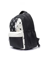 شنطة ظهر مدرسية من القماش كاجول فريد