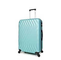 مورانو طقم شنط سفر فايبر ثلاثة قطع تيفني