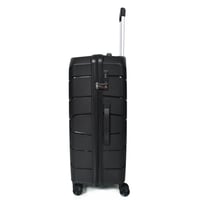 طقم شنط سفر من ستار لاين PP بولي بروبلين المضادة ل...