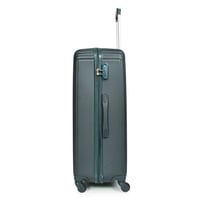 مورانو طقم شنط سفر فايبر 4 قطع أخضر