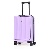 شنط سفر من مورانو مناسبه لكبينة الطائرة 20 انش بنف...