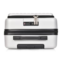 شنط سفر من مورانو مناسبه لكبينة الطائرة 20 انش سلف...