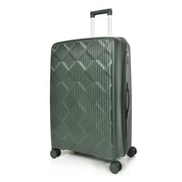 مورانو شنط سفر غير قابلة للكسر من بولي بروبلين PP...