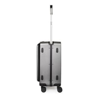 مورانو شنط سفر فايبر خانتين تخزين امامي و خلفي 20...