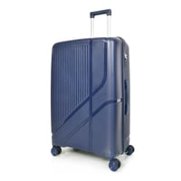 مورانو شنط سفر غير قابلة للكسر من بولي بروبلين PP...