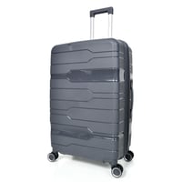 طقم حقائب سفر من مورانو من البولي بروبلين من 3 قطع...