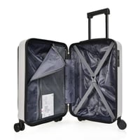 شنط سفر من مورانو مناسبه لكبينة الطائرة 20 انش سلف...