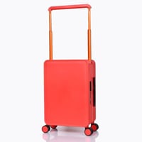 مورانو سبشل شنط سفر كبينة بتصميم عصري مع قفل مدمج...