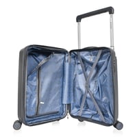 شنط سفر من مورانو مناسبه لكبينة الطائرة 20 انش رصا...