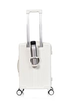 شنط سفر من مورانو مناسبه لكبينة الطائرة 20 انش لون...