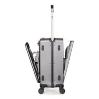 مورانو شنط سفر فايبر خانتين تخزين امامي و خلفي 20...