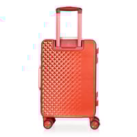 شنط سفر مصنوعة من بولي كاربونيت و الومنيوم و 20 ان...