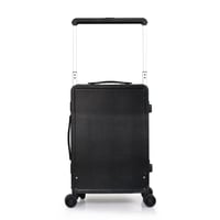 مورانو شنط سفر كبينة الومنيوم بدون سحاب 20 انش اسو...