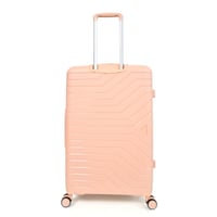 طقم شنط سفر مورانو مصنوع من البولي بروبلين 3 قطع ب...