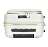 مورانو سبشل شنط سفر فايبر 20 أنش كبينة الطائرة تفا...