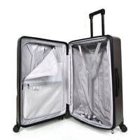 مورانو سبشيل طقم شنط سفر 3 قطع المتطورة ذهبي