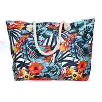 MORANO حقائب شاطئ و تسوق مقاومة للماء، حقيبة حمل ك...