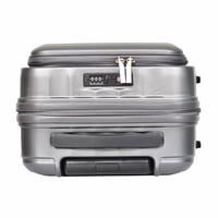 مورانو سبشل شنط سفر فايبر 20 أنش كبينة الطائرة رما...