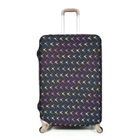 تغليف حماية شنط سفر قماشي ثلاثة قطع 28-24-20 انش